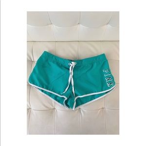 PINK by Victoria Secret Swim Shorts